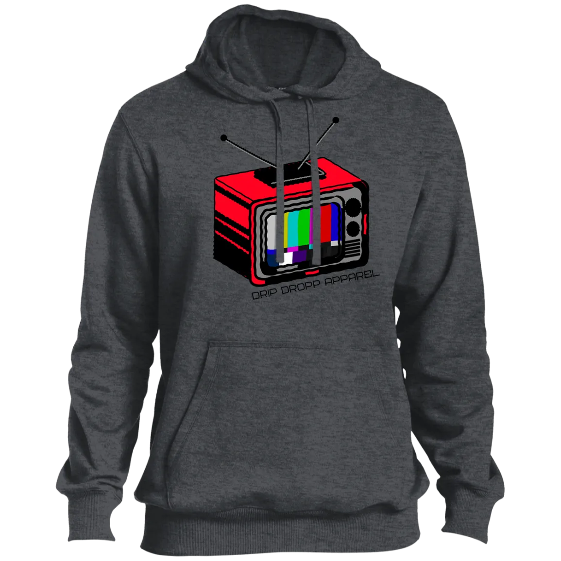ST254 Pullover Hoodie
