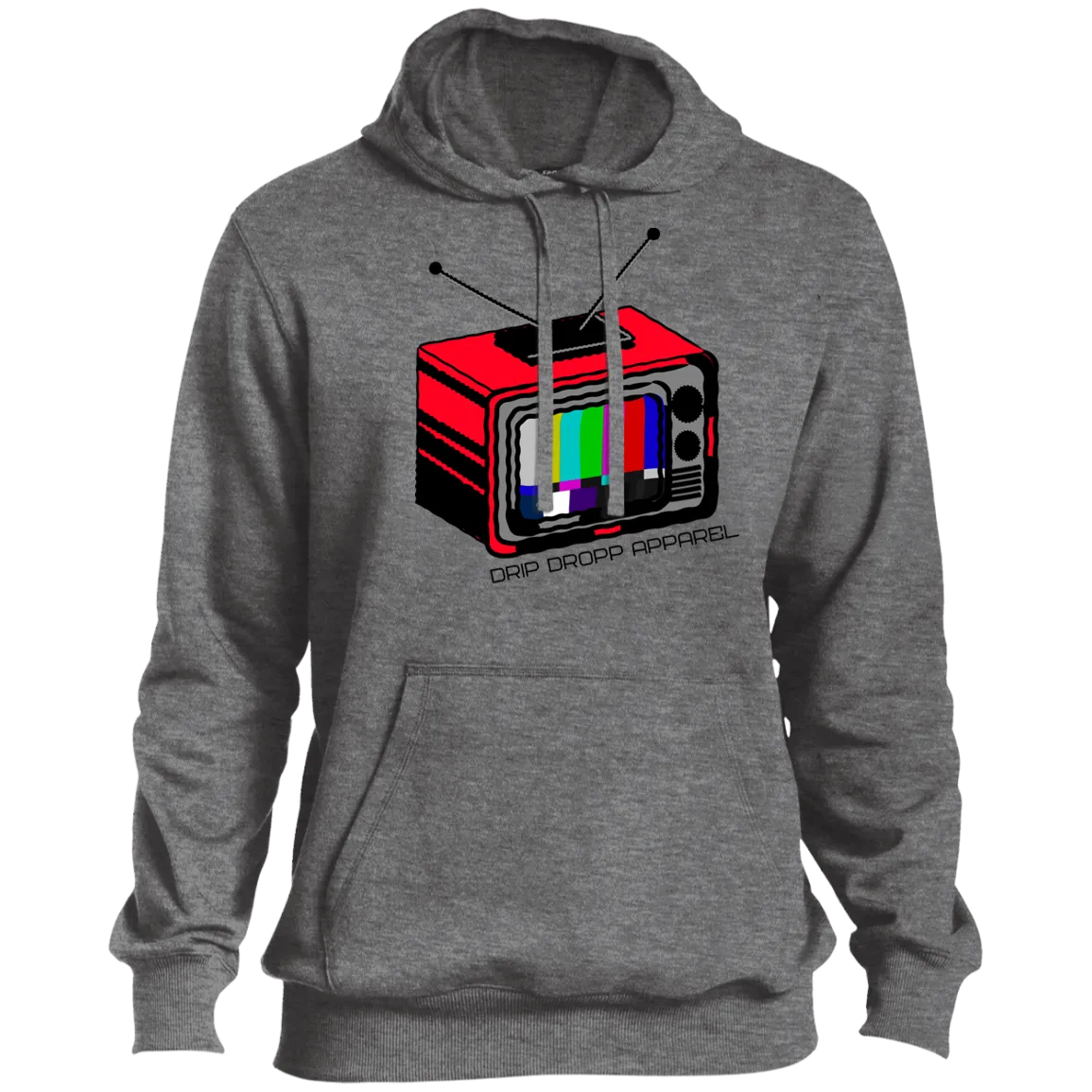 ST254 Pullover Hoodie