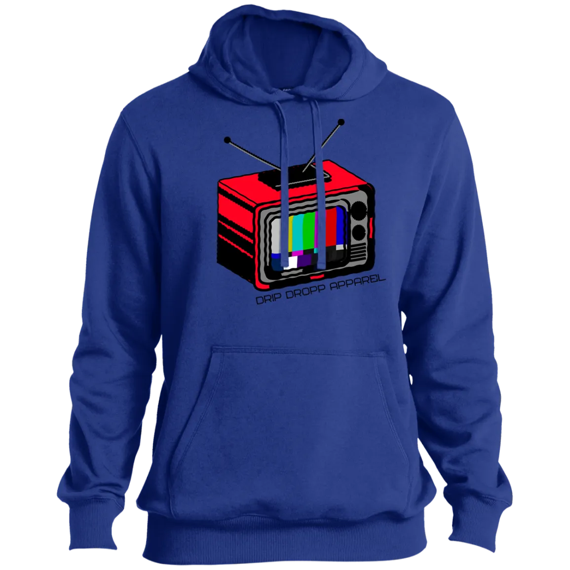 ST254 Pullover Hoodie