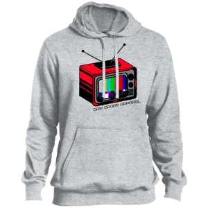 ST254 Pullover Hoodie