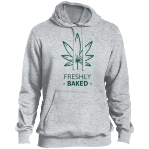 ST254 Pullover Hoodie