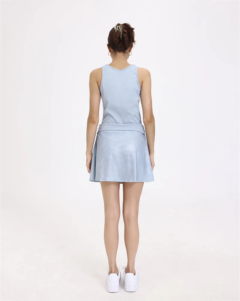 Starstruck A-line Skirt