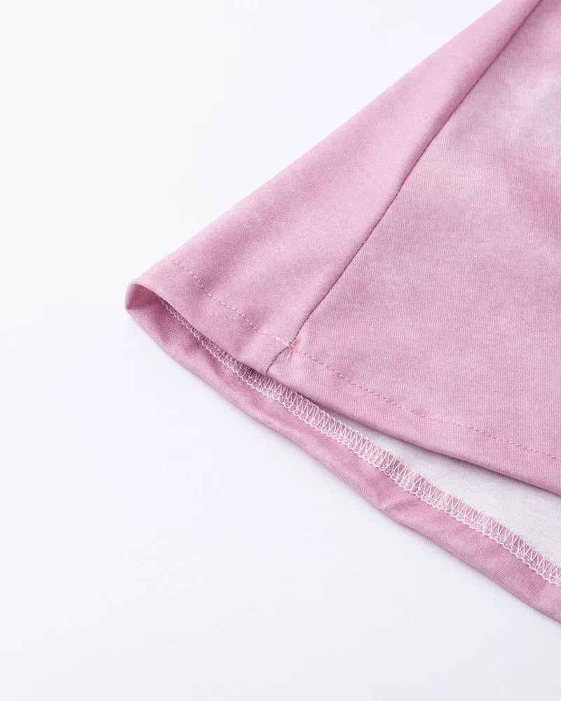 Starstruck A-line Skirt