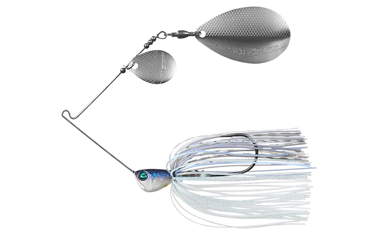 STEEZ ASROC SPINNERBAIT