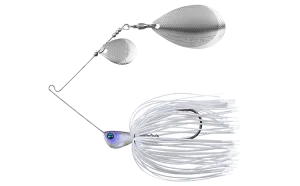 STEEZ ASROC SPINNERBAIT