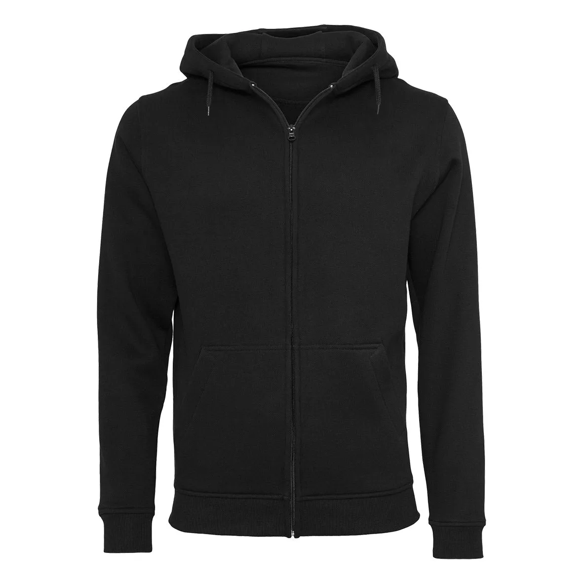 Steven Rhodes - Caring for your hell hound - Zip-Hoodie