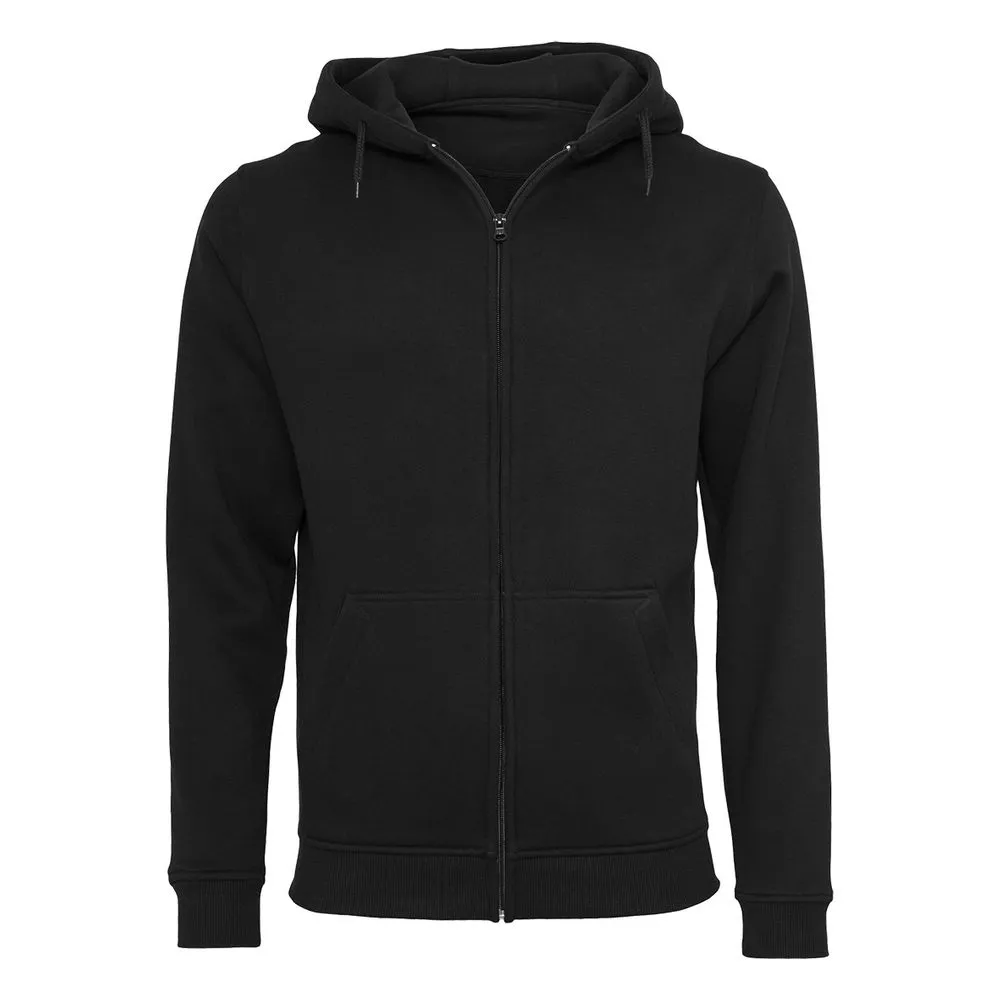 Steven Rhodes - Dark Roast - Zip-Hoodie