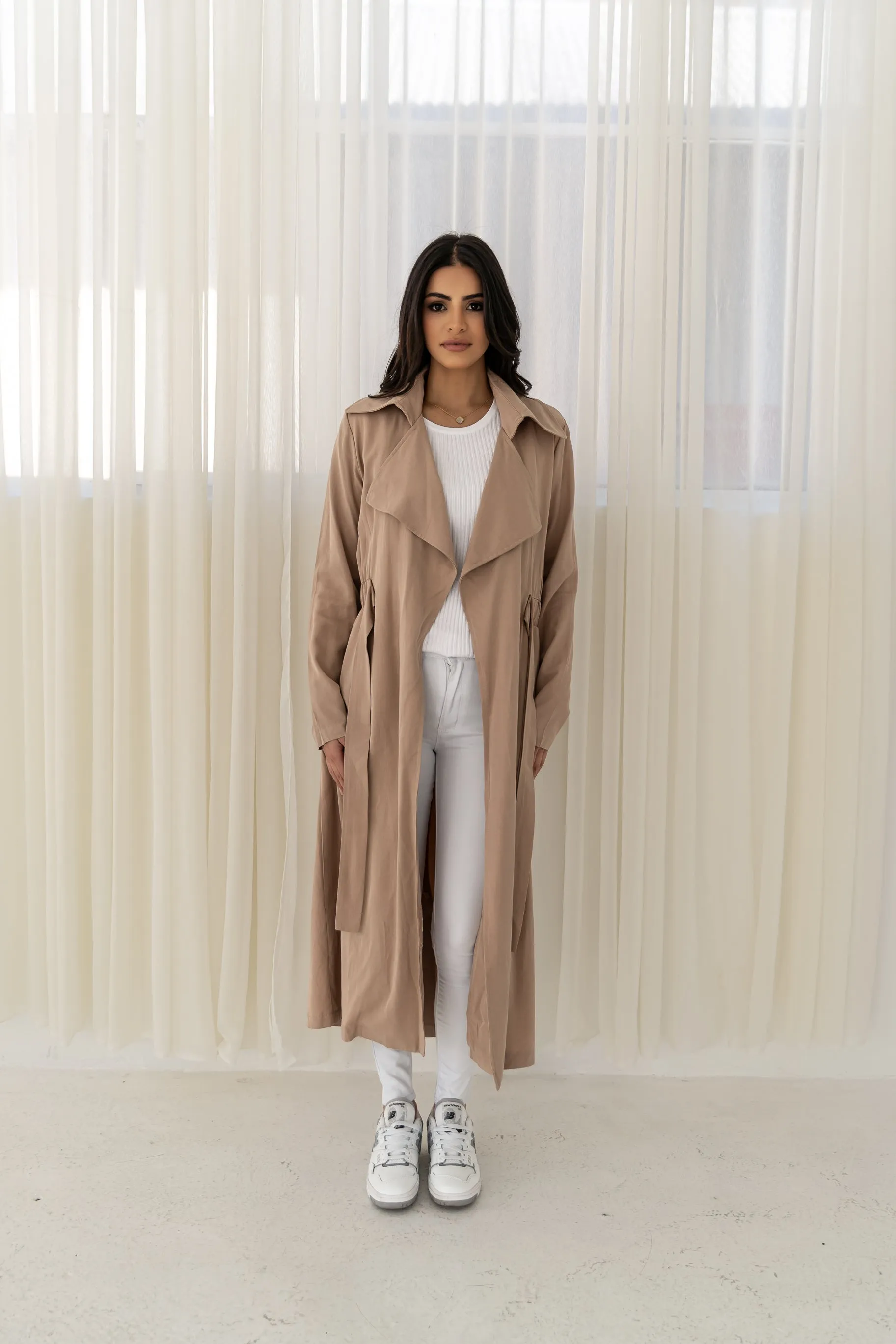 Stone Coat