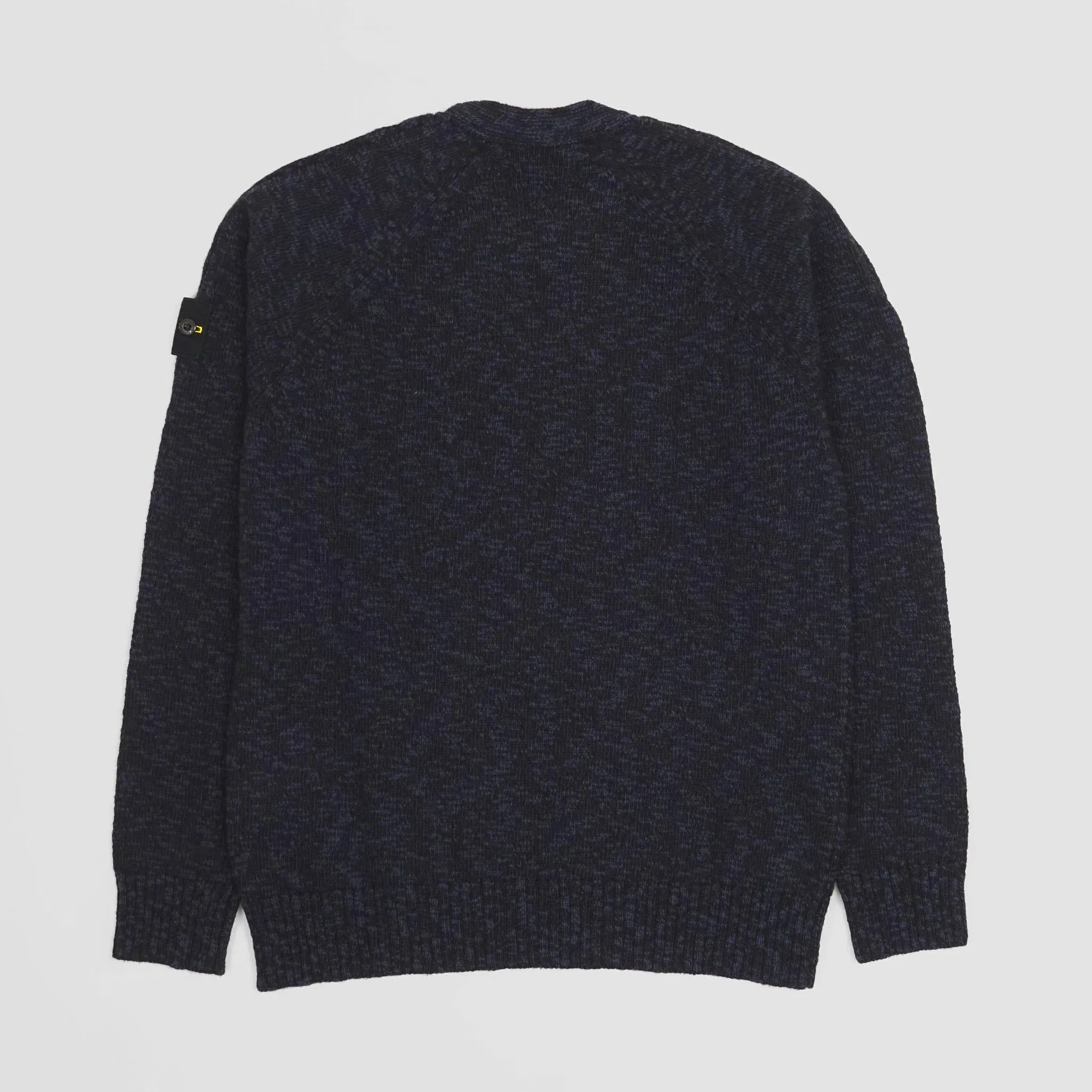 Stone Island Crew Neck Pullover