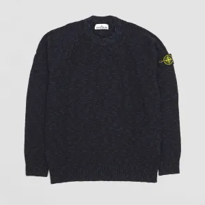 Stone Island Crew Neck Pullover