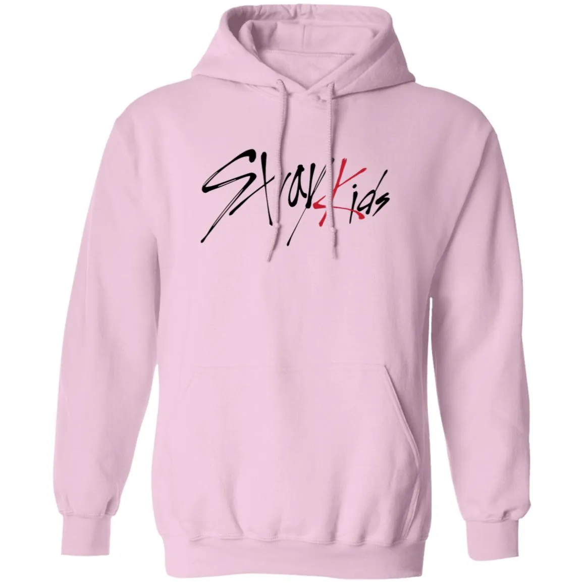 Stray Kids Hoodie