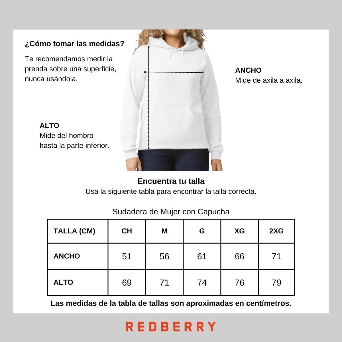 Sudadera Deportiva Mujer Navideña Hoodie 030