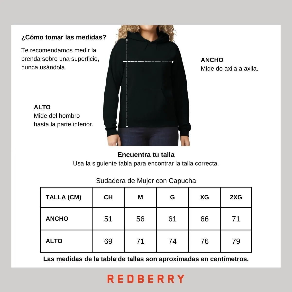 Sudadera Deportiva Mujer Navideña Hoodie 030