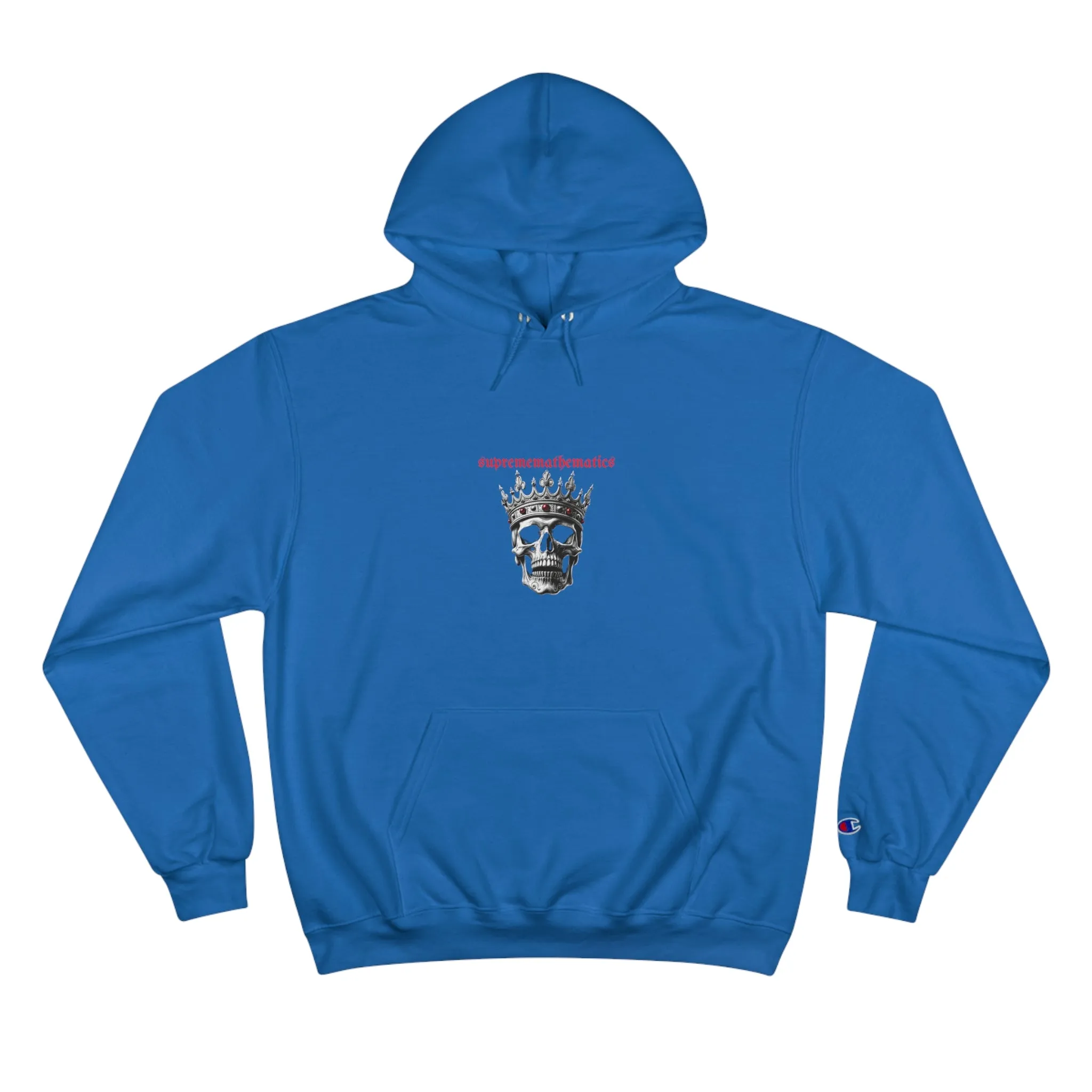 SUPREMEMATHEMATICS KOBE BRYANT MAMBA 24 HOODIE