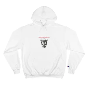 SUPREMEMATHEMATICS KOBE BRYANT MAMBA 24 HOODIE