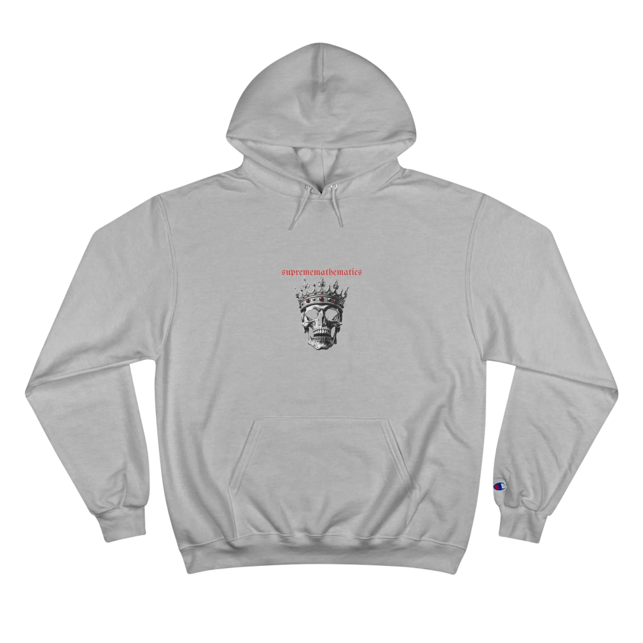 SUPREMEMATHEMATICS KOBE BRYANT MAMBA 24 HOODIE