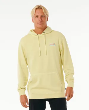 SURF REVIVAL HOOD
