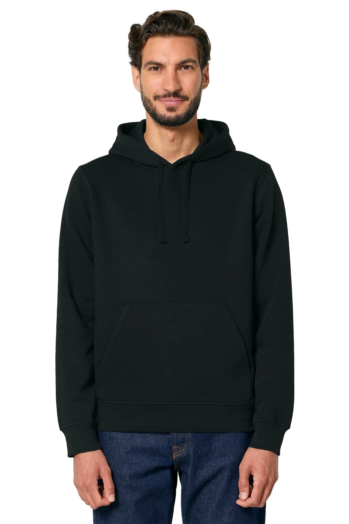 SXU009 Stanley/Stella Unisex Drummer 2.0 Hooded Sweatshirt - XXS–5XL
