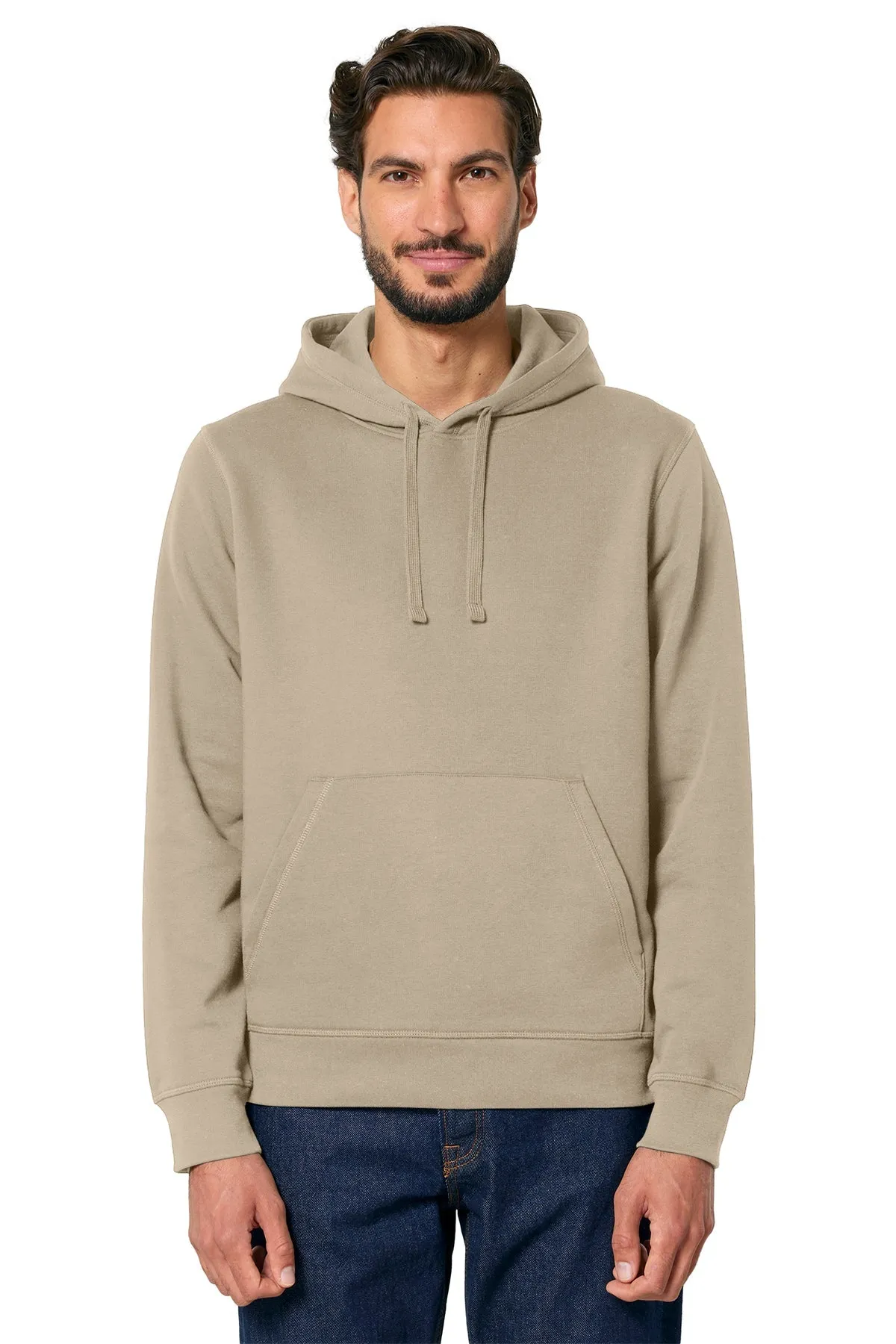 SXU009 Stanley/Stella Unisex Drummer 2.0 Hooded Sweatshirt - XXS–5XL