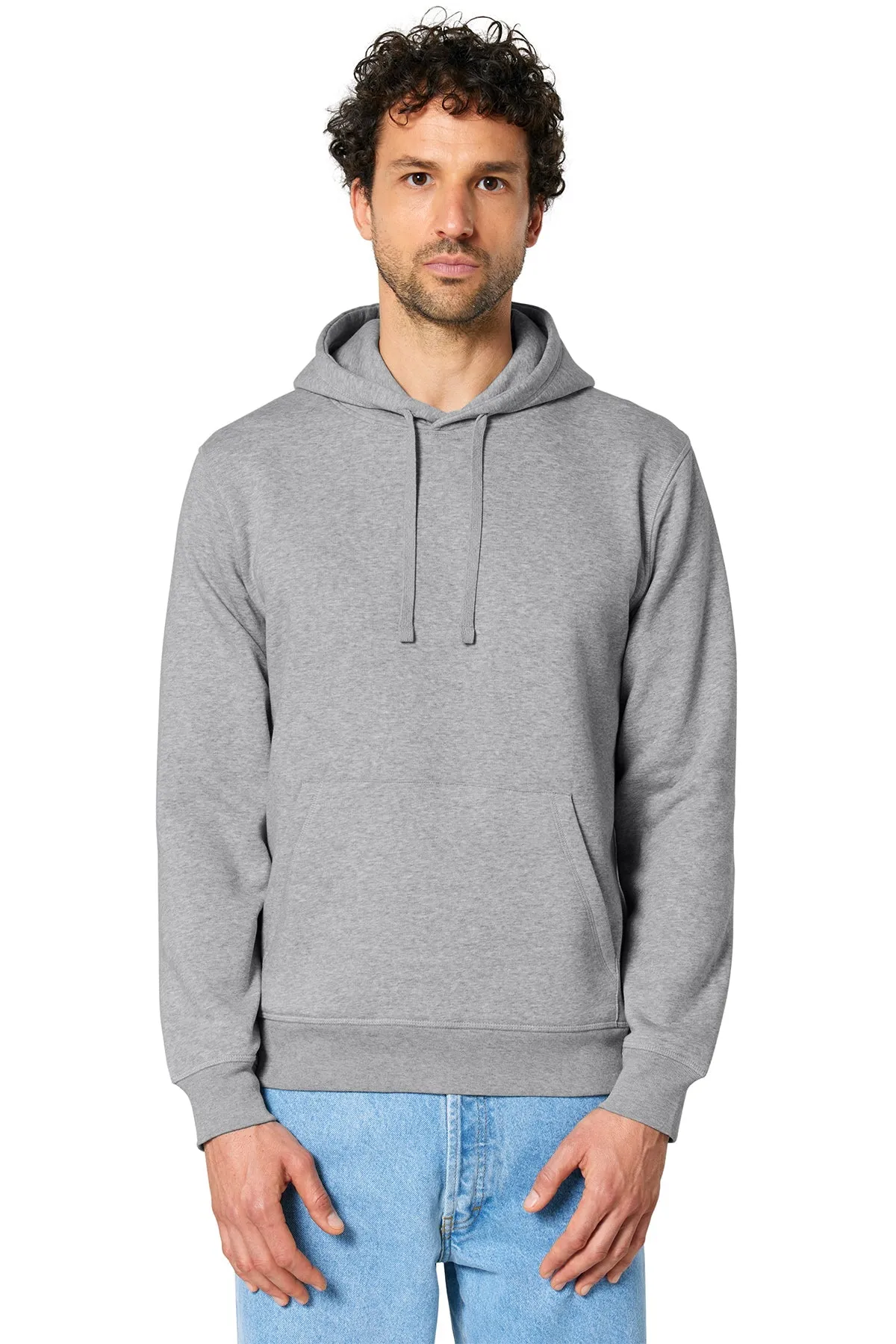 SXU009 Stanley/Stella Unisex Drummer 2.0 Hooded Sweatshirt - XXS–5XL