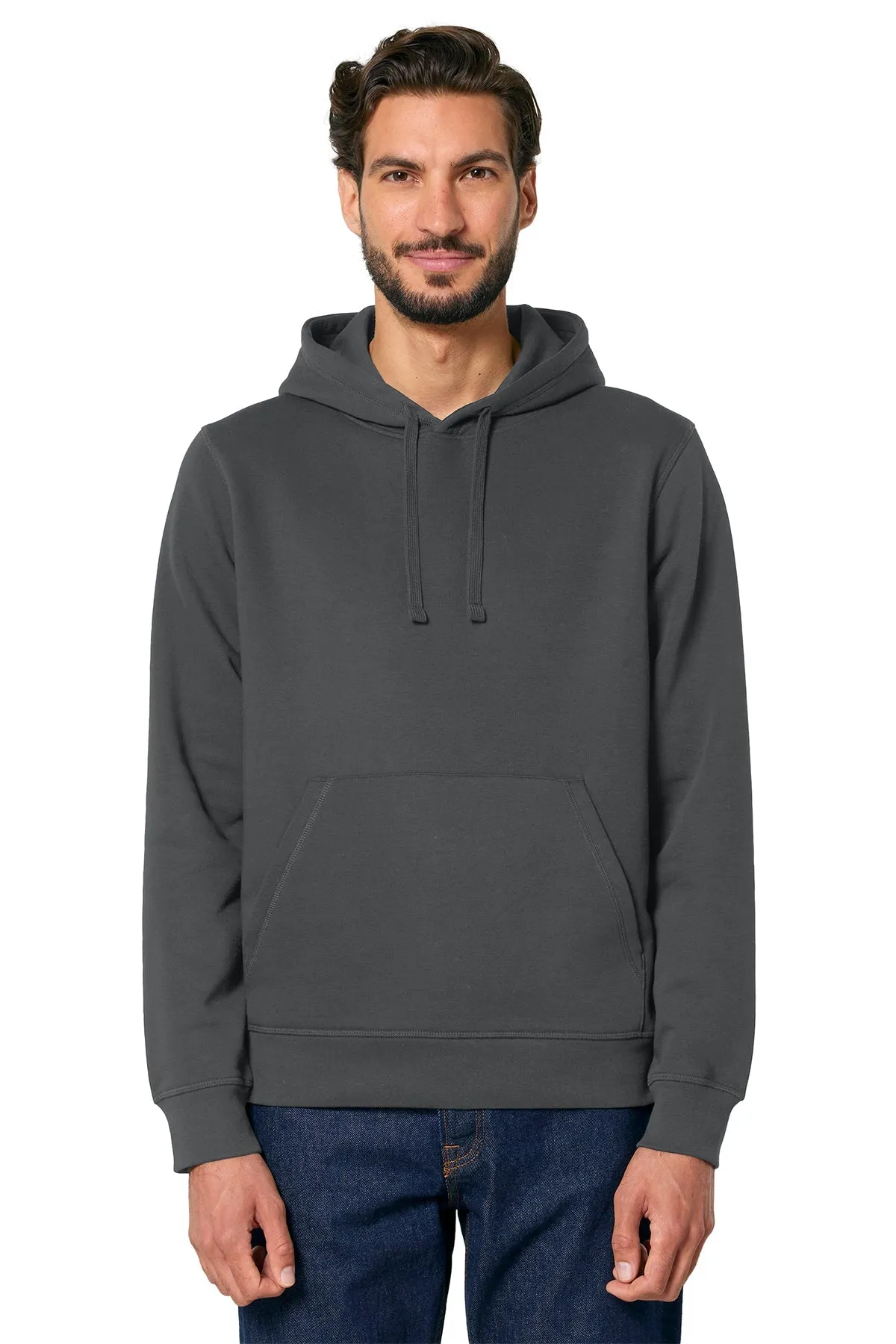 SXU009 Stanley/Stella Unisex Drummer 2.0 Hooded Sweatshirt - XXS–5XL