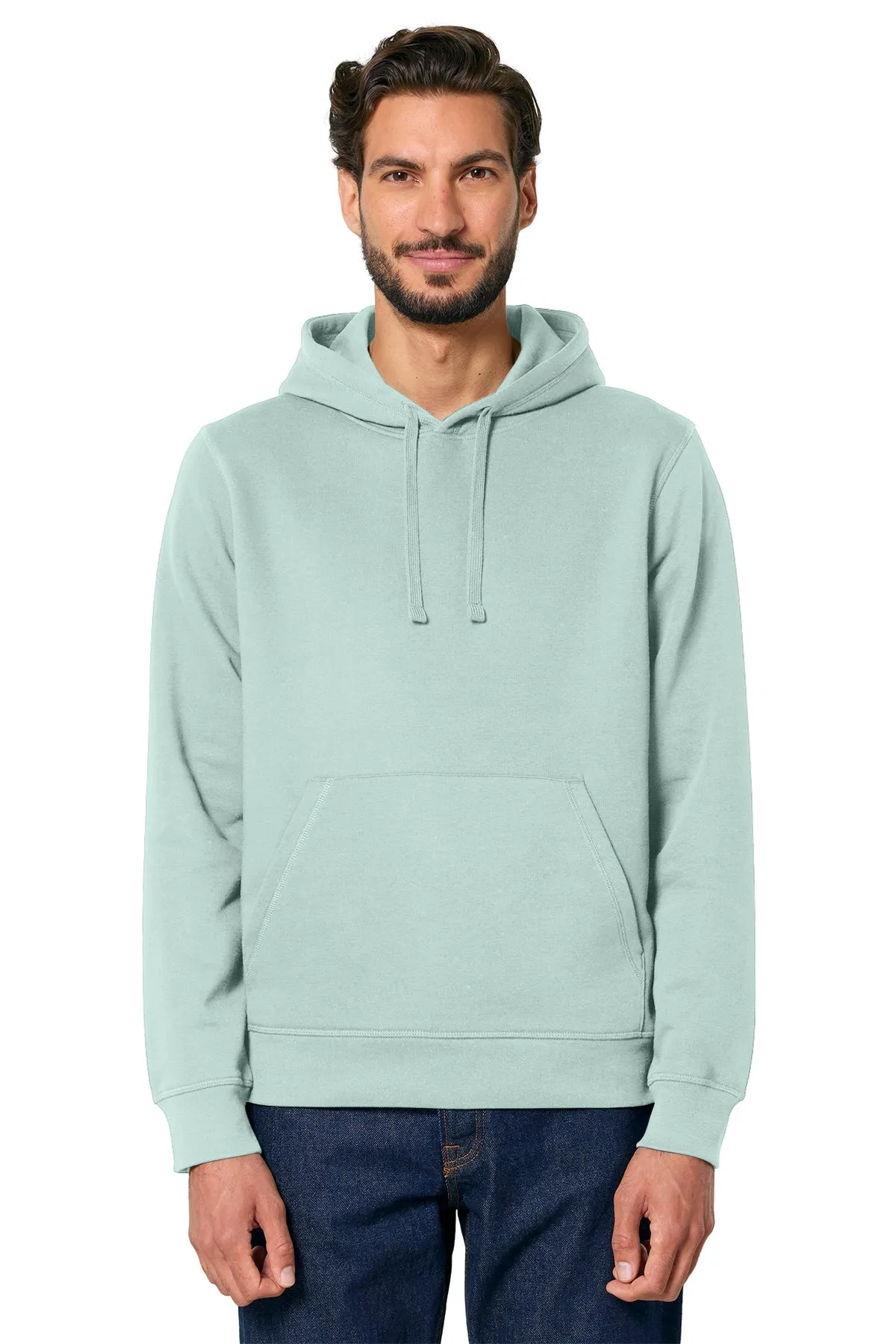 SXU009 Stanley/Stella Unisex Drummer 2.0 Hooded Sweatshirt - XXS–5XL