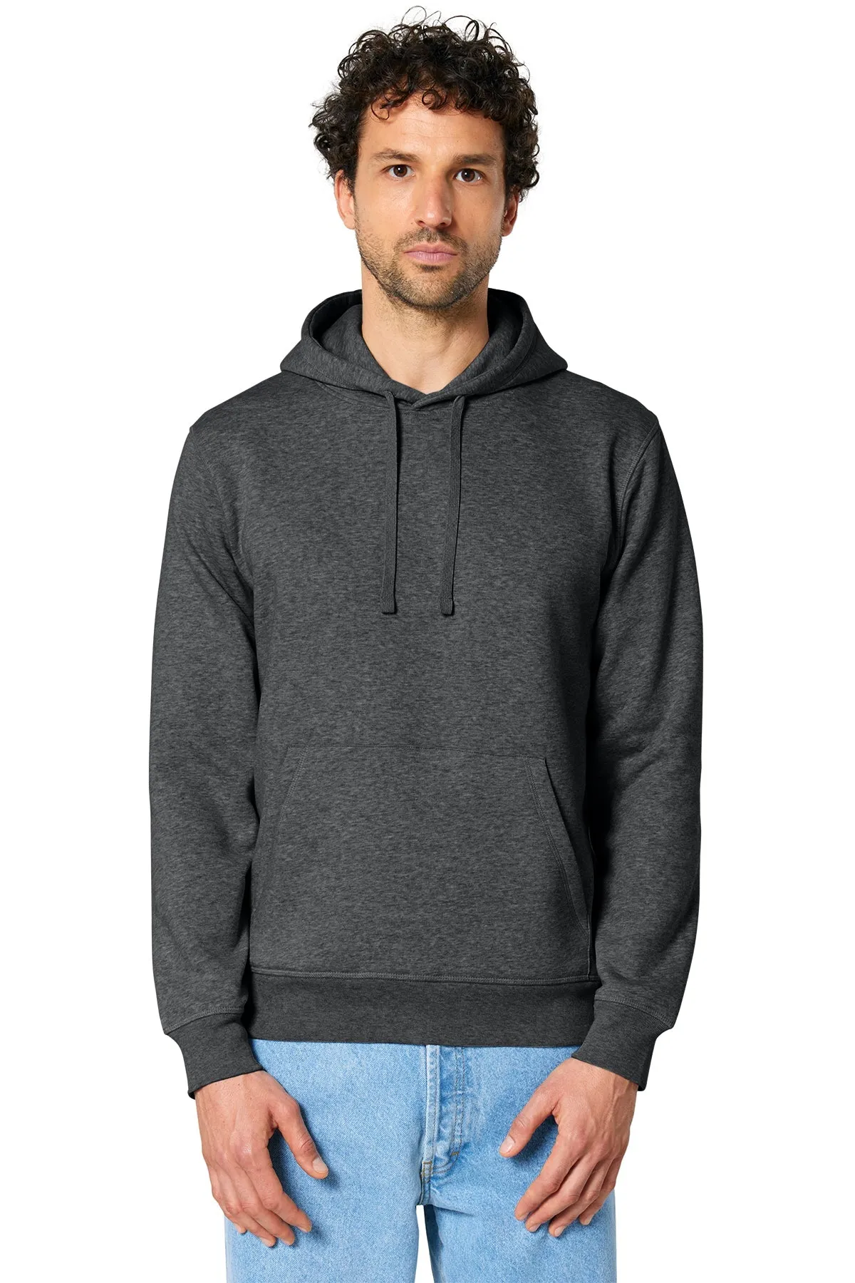 SXU009 Stanley/Stella Unisex Drummer 2.0 Hooded Sweatshirt - XXS–5XL