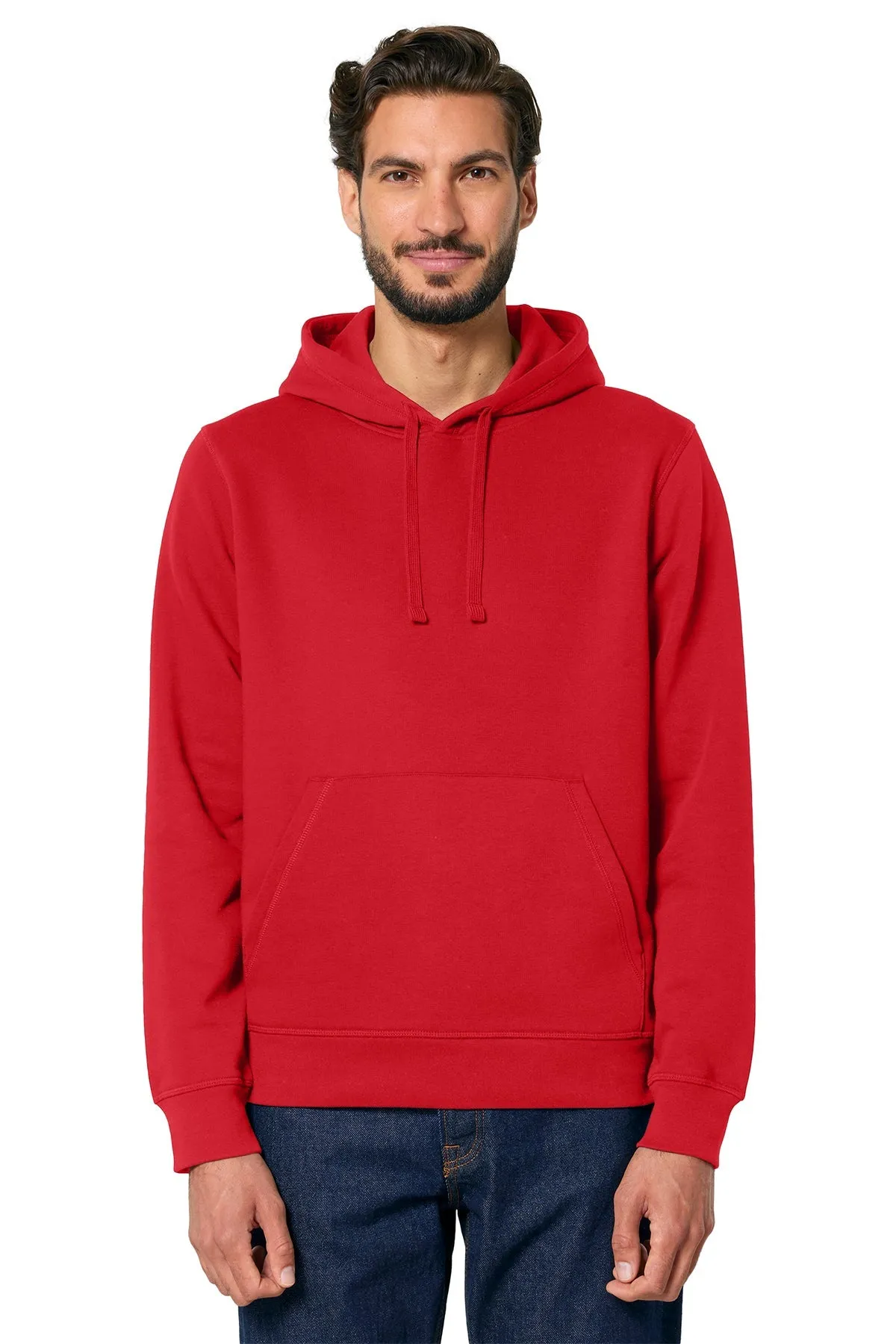SXU009 Stanley/Stella Unisex Drummer 2.0 Hooded Sweatshirt - XXS–5XL