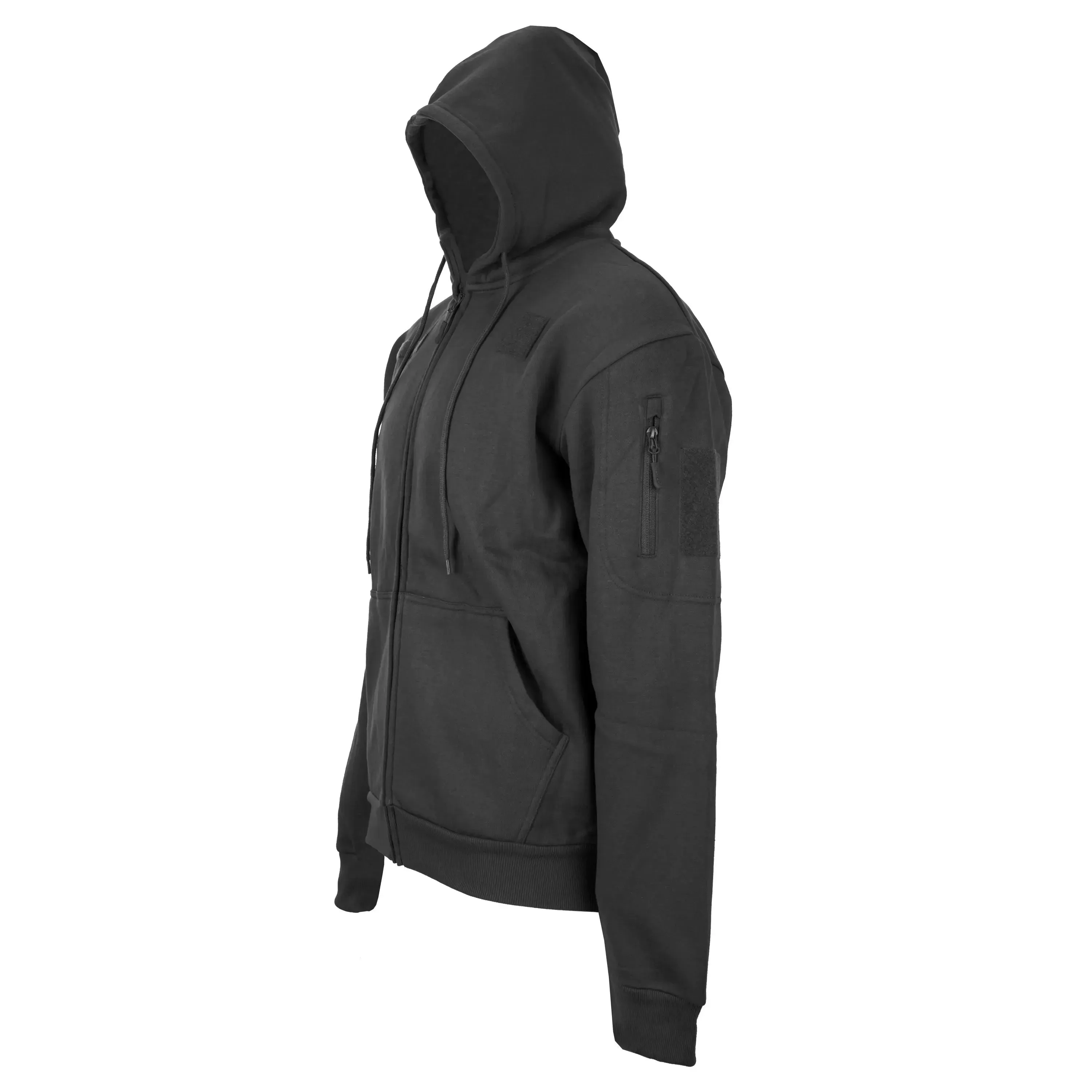 Tactical Kapuzenjacke