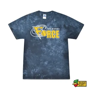 Tallmadge Force Full Logo Tie-Dye Youth Hoodie
