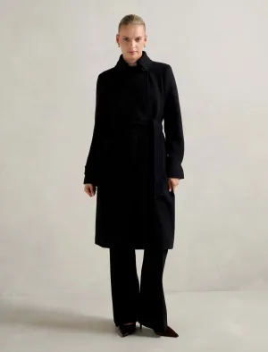 Tayla Trench Coat
