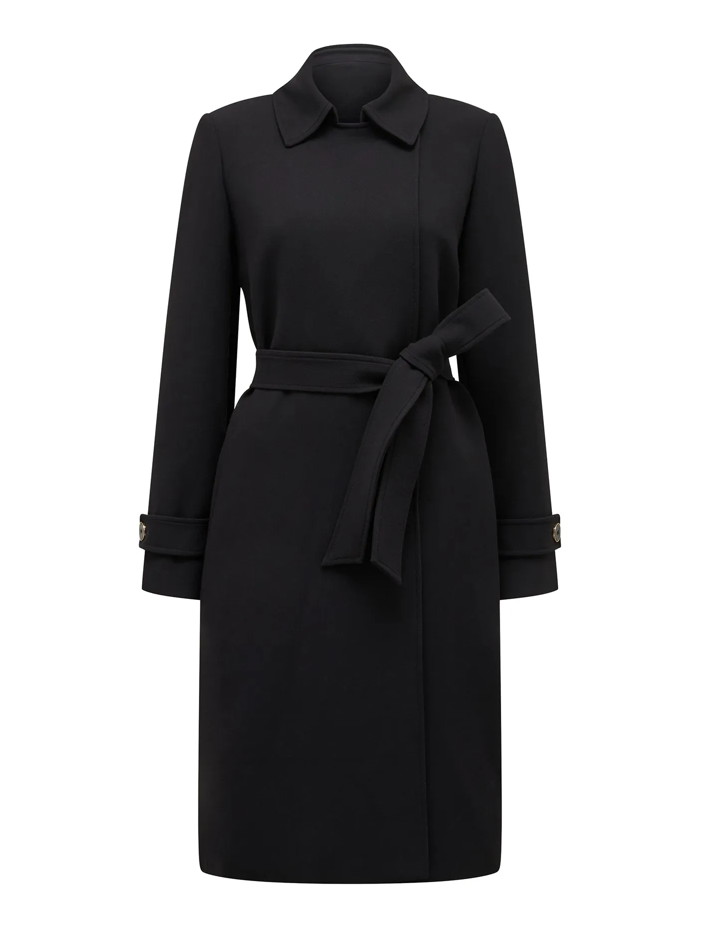 Tayla Trench Coat
