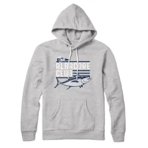 The Albacore Club Hoodie