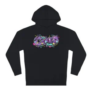 The Creep Team 90s Premium Hoodie