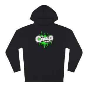 The Creep Team Splat Premium Hoodie