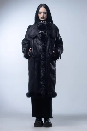 The Long Coat
