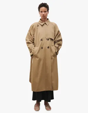 The Trench - Tan