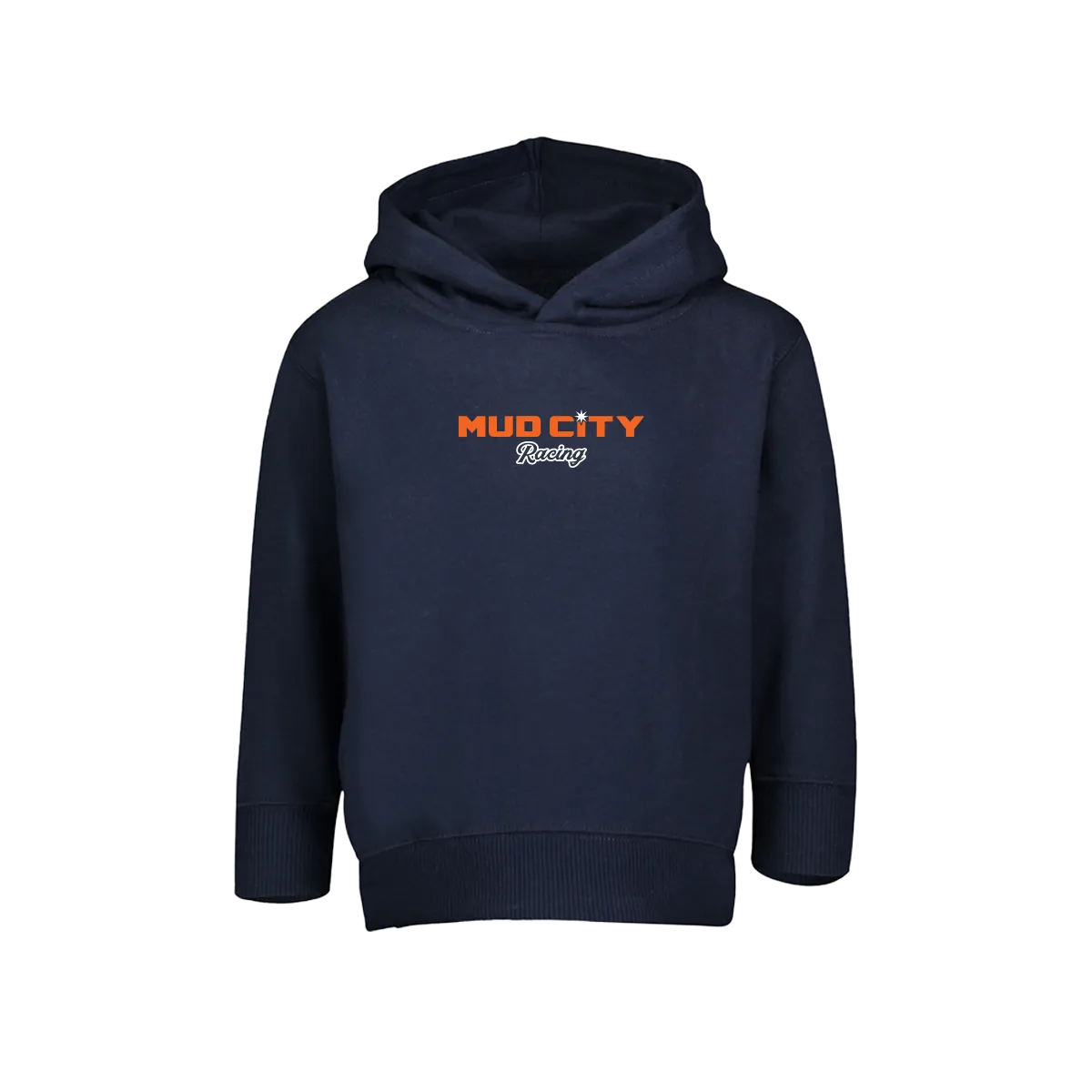 Toddler Premium Hoodie Pullover (navy)