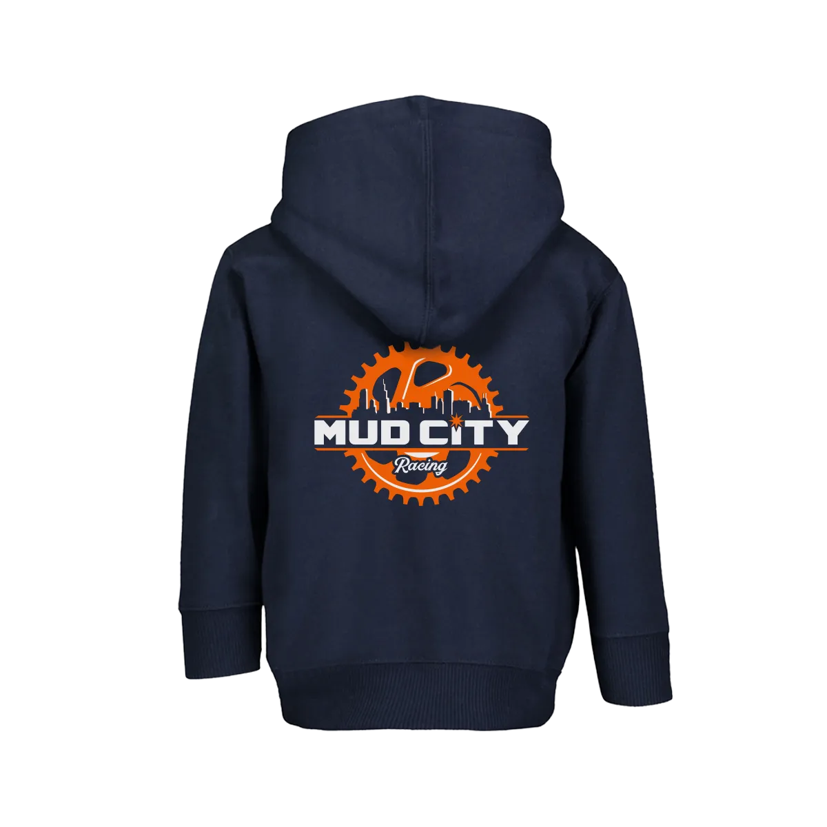Toddler Premium Hoodie Pullover (navy)