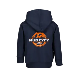 Toddler Premium Hoodie Pullover (navy)