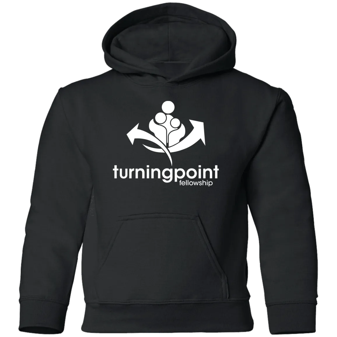 TPF Hoodies