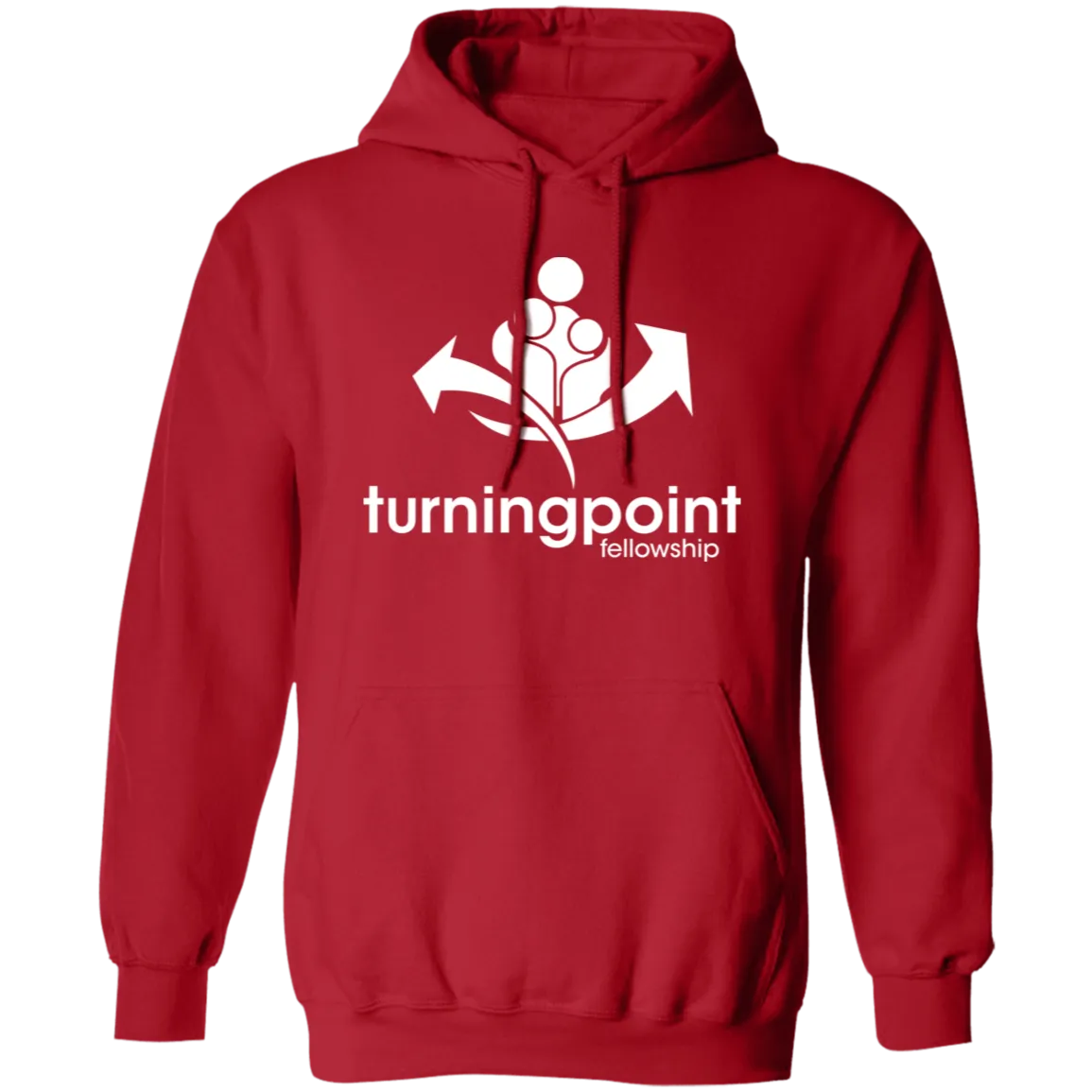 TPF Hoodies