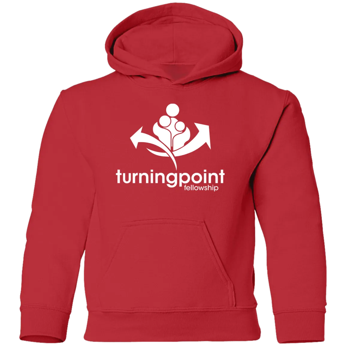 TPF Hoodies
