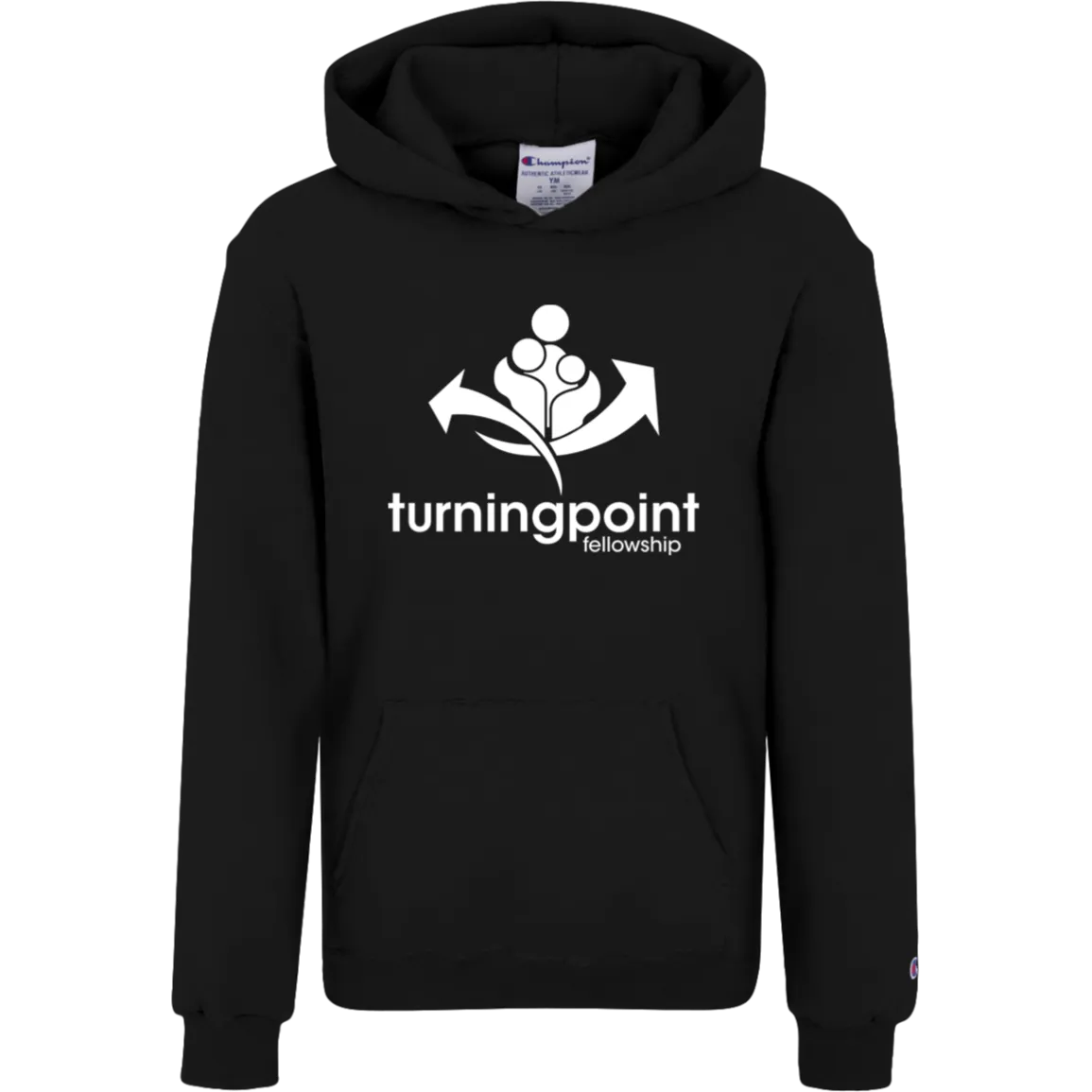 TPF Hoodies