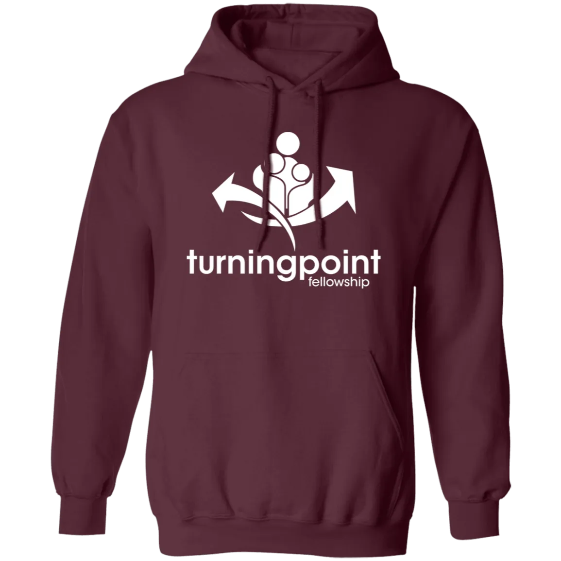 TPF Hoodies