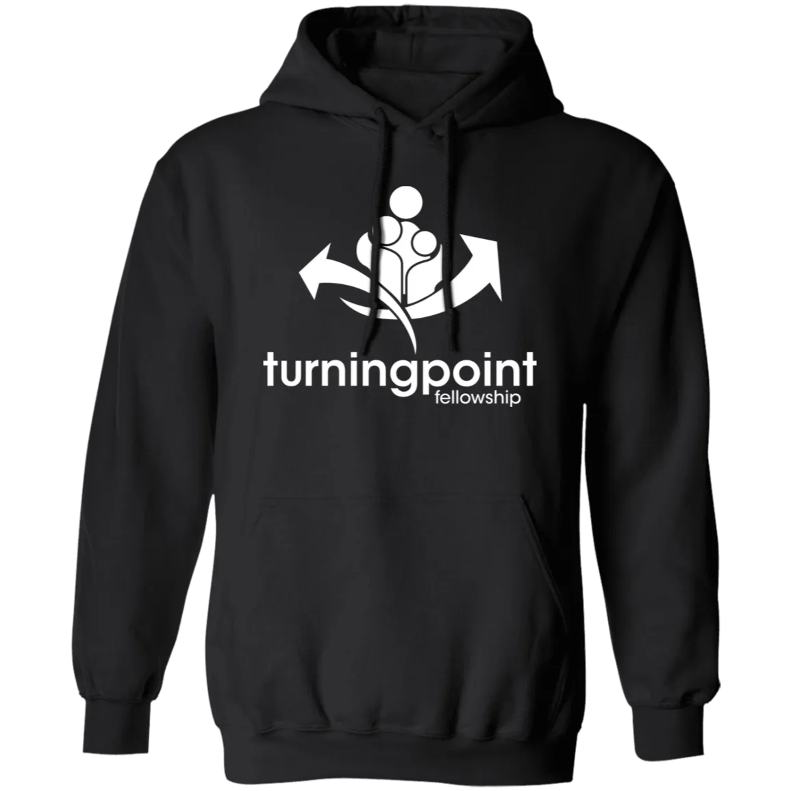 TPF Hoodies