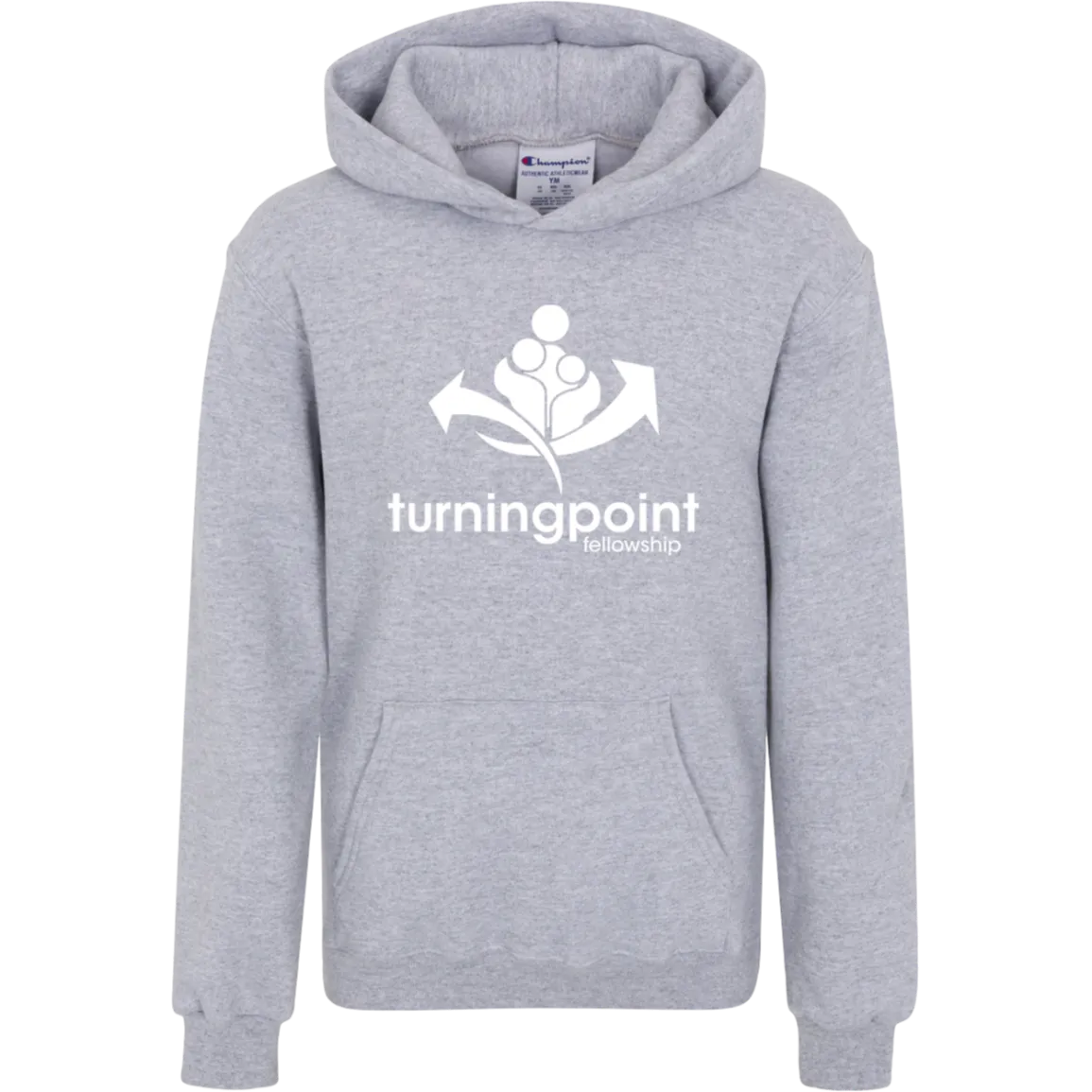 TPF Hoodies