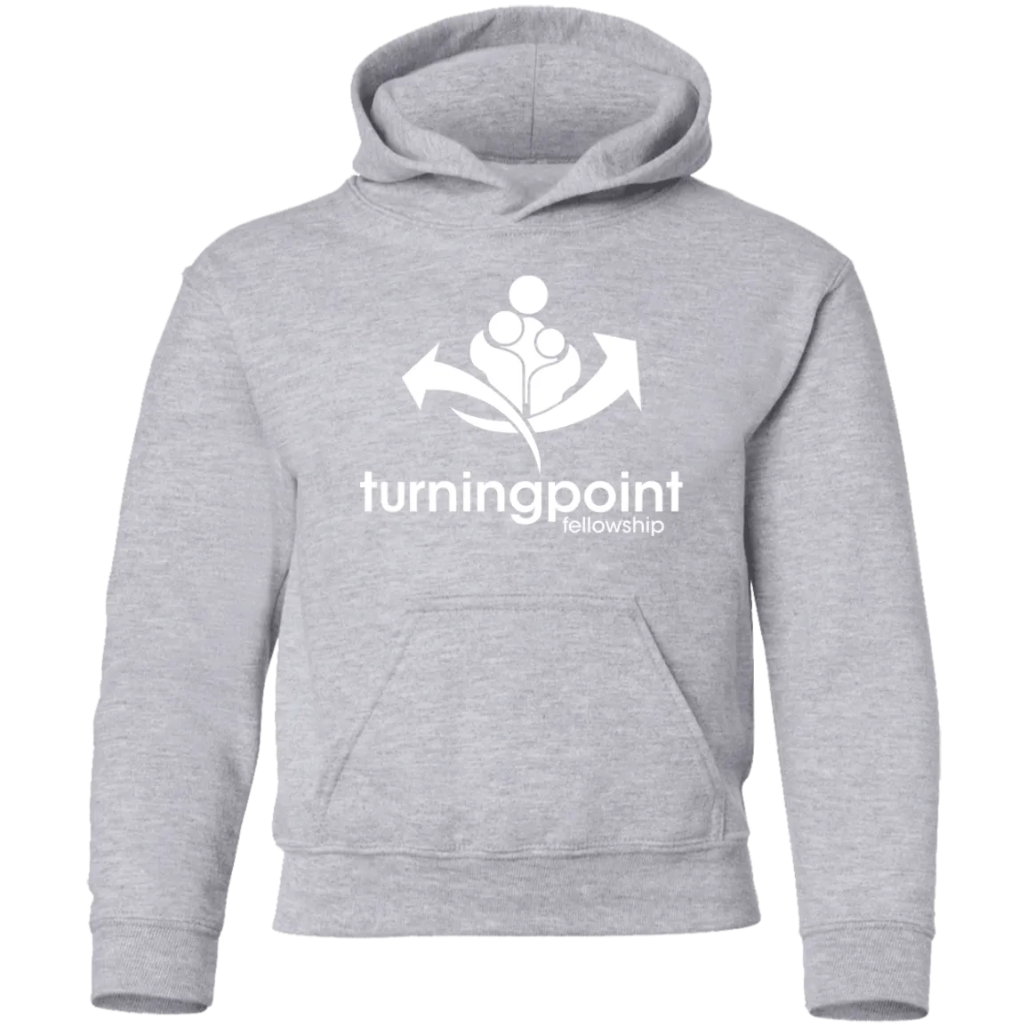TPF Hoodies