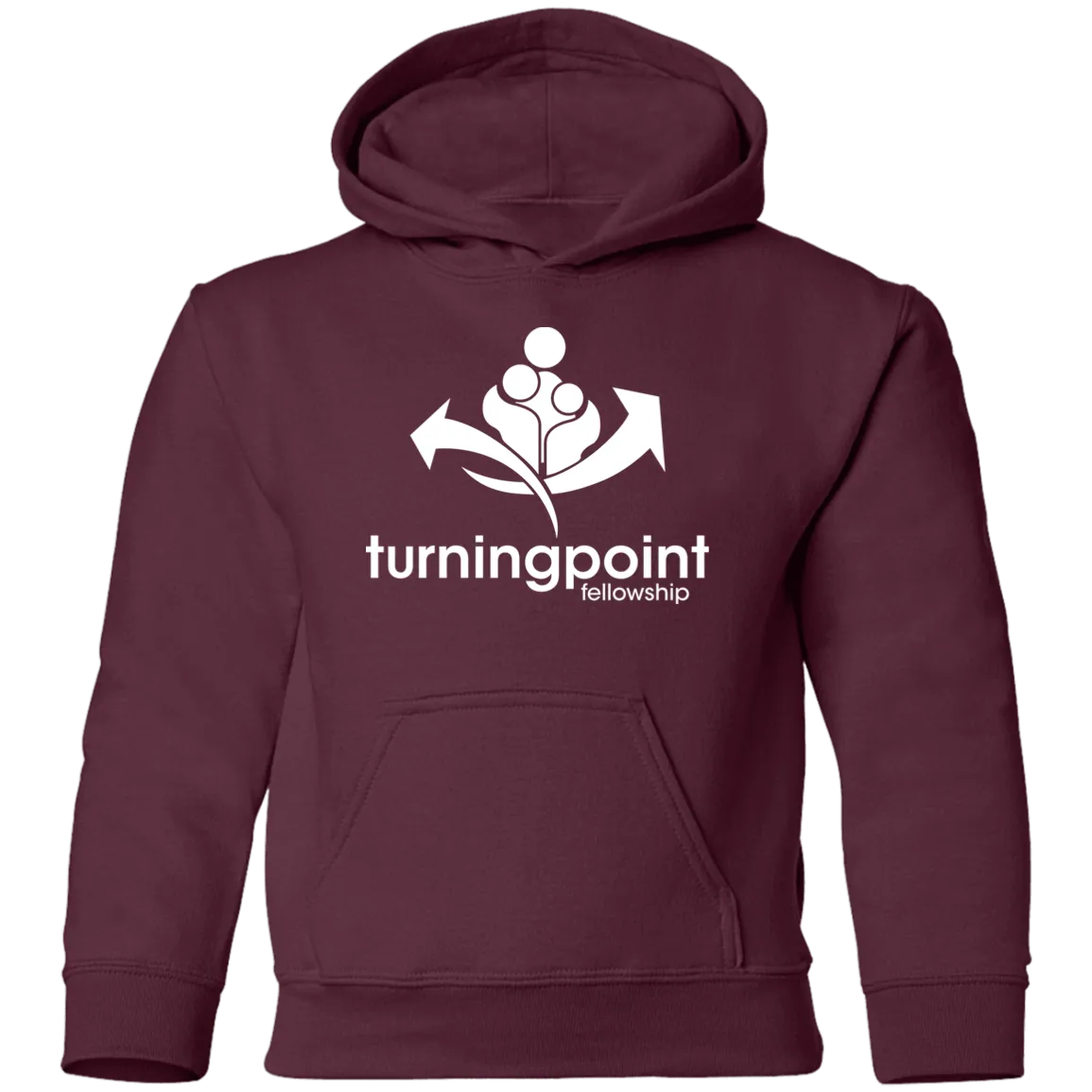 TPF Hoodies
