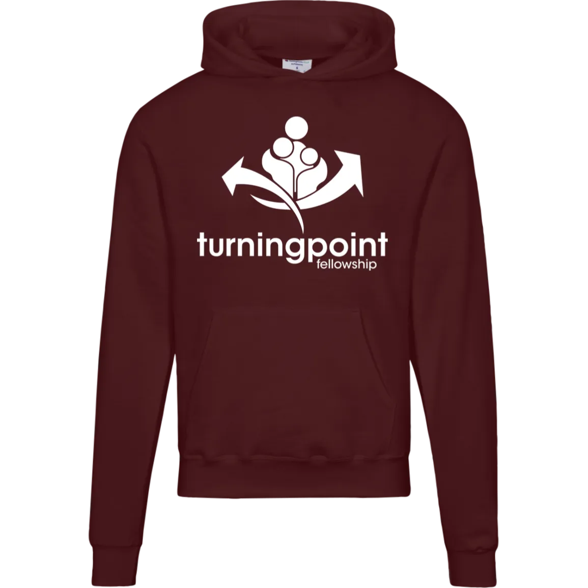 TPF Hoodies